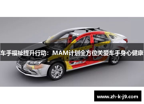 车手福祉提升行动:MAM计划全方位关爱车手身心健康 车手福祉提升行动:MAM计划全方位关爱车手身心健康