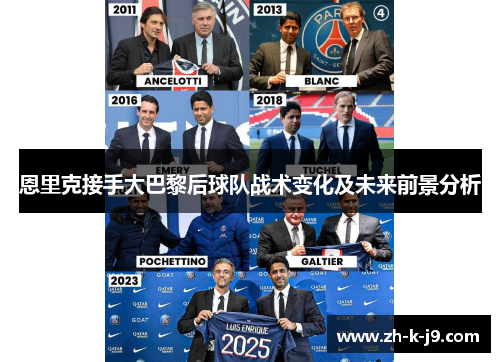 恩里克接手大巴黎后球队战术变化及未来前景分析