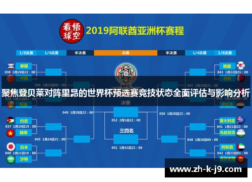 聚焦登贝莱对阵里昂的世界杯预选赛竞技状态全面评估与影响分析 聚焦登贝莱对阵里昂的世界杯预选赛竞技状态全面评估与影响分析
